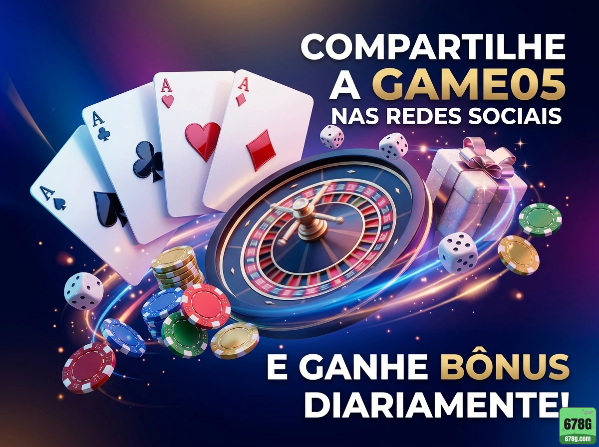 678g.com participe de imersivo jogo